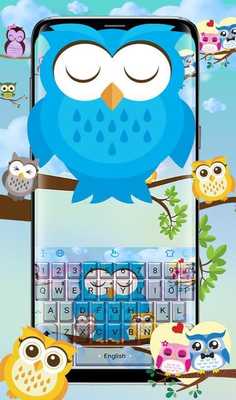 Emulate Android APK Blue Sky Owl Emulate Android APK Blue Sky Owl