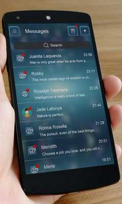 Emulate Android APK Blue smoke Emulate Android APK Blue smoke