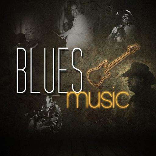 Run android online APK Blues Music Wallpaper from MyAndroid or emulate Blues Music Wallpaper using MyAndroid