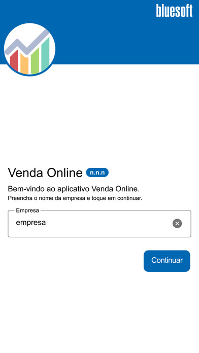 Emulate Android APK Bluesoft Venda Online Emulate Android APK Bluesoft Venda Online
