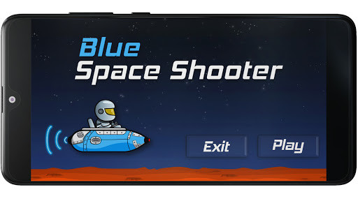 Run android online APK Blue Space Shooter from MyAndroid or emulate Blue Space Shooter using MyAndroid Run android online APK Blue Space Shooter from MyAndroid or emulate Blue Space Shooter using MyAndroid