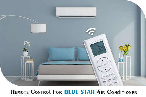 Run android online APK Blue Star Air Conditioner Remote Control - All AC from MyAndroid or emulate Blue Star Air Conditioner Remote Control - All AC using MyAndroid