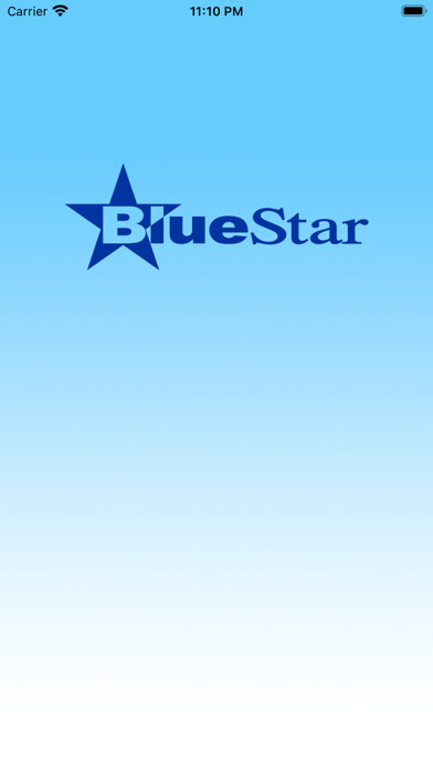 Emulate iPhone app BlueStar Events using MyAndroid Emulate iPhone app BlueStar Events using MyAndroid