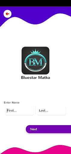 Run android online APK Bluestar Matka from MyAndroid or emulate Bluestar Matka using MyAndroid
