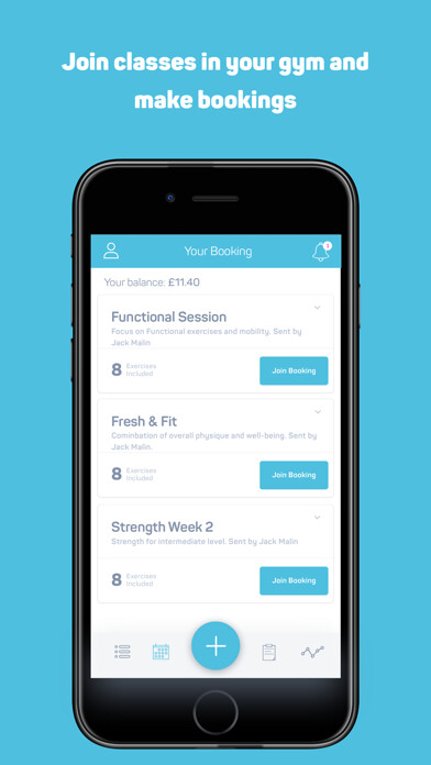 Emulate iPhone app Bluestone Fitness using MyAndroid Emulate iPhone app Bluestone Fitness using MyAndroid