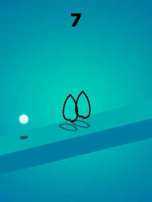 Emulate Android APK Blue Tap Ball Emulate Android APK Blue Tap Ball