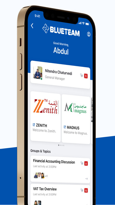 Emulate iPhone app BLUE TEAM CONSULTANCY using MyAndroid Emulate iPhone app BLUE TEAM CONSULTANCY using MyAndroid