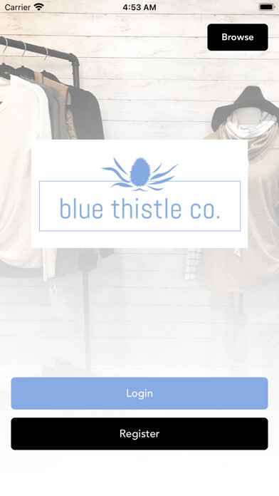Run android online APK Blue Thistle Co from MyAndroid or emulate Blue Thistle Co using MyAndroid
