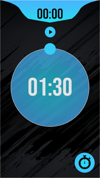 Emulate Android APK BlueTimer