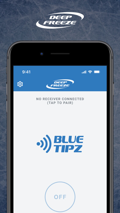 Emulate iPhone app BlueTipz using MyAndroid Emulate iPhone app BlueTipz using MyAndroid
