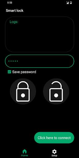 Run android online APK Bluetooth based Door Lock from MyAndroid or emulate Bluetooth based Door Lock using MyAndroid Run android online APK Bluetooth based Door Lock from MyAndroid or emulate Bluetooth based Door Lock using MyAndroid