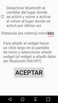 Emulate Android APK bluetooth button Emulate Android APK bluetooth button