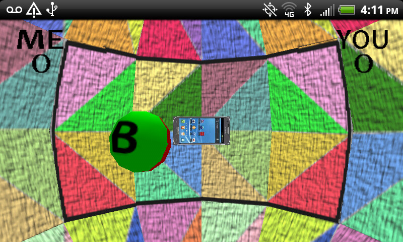 Emulate Android APK Bluetooth Dome Ball 3D Emulate Android APK Bluetooth Dome Ball 3D