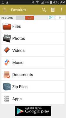 Emulate Android APK Bluetooth File Share 2016 Emulate Android APK Bluetooth File Share 2016