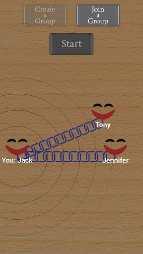 Run android online APK Bluetooth Hearts: Card Game from MyAndroid or emulate Bluetooth Hearts: Card Game using MyAndroid