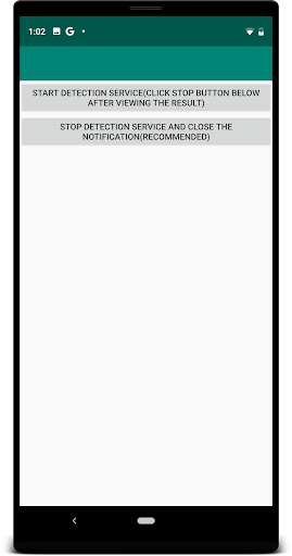 Run android online APK Bluetooth HID Device Profile Compatibility Checker from MyAndroid or emulate Bluetooth HID Device Profile Compatibility Checker using MyAndroid