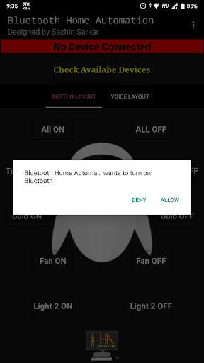 Run android online APK Bluetooth Home Automation from MyAndroid or emulate Bluetooth Home Automation using MyAndroid Run android online APK Bluetooth Home Automation from MyAndroid or emulate Bluetooth Home Automation using MyAndroid