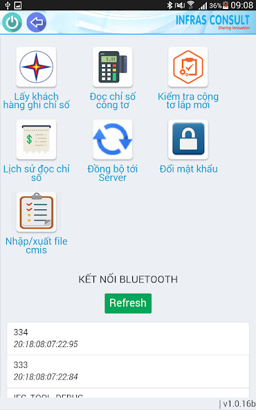 Run android online APK Bluetooth IFC (Ninh Bình) from MyAndroid or emulate Bluetooth IFC (Ninh Bình) using MyAndroid Run android online APK Bluetooth IFC (Ninh Bình) from MyAndroid or emulate Bluetooth IFC (Ninh Bình) using MyAndroid