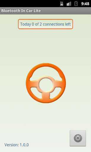 Emulate Android APK Bluetooth In Car Lite Emulate Android APK Bluetooth In Car Lite
