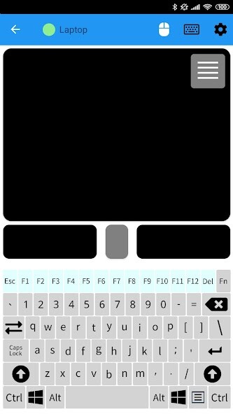 Run android online APK Bluetooth Keyboard Mouse from MyAndroid or emulate Bluetooth Keyboard Mouse using MyAndroid Run android online APK Bluetooth Keyboard Mouse from MyAndroid or emulate Bluetooth Keyboard Mouse using MyAndroid