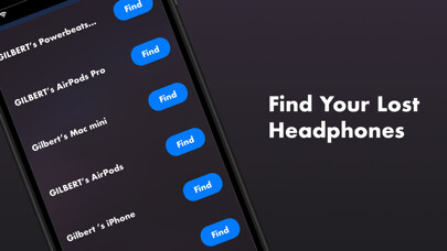 Emulate iPhone app Bluetooth Lost BLE Finder using MyAndroid Emulate iPhone app Bluetooth Lost BLE Finder using MyAndroid