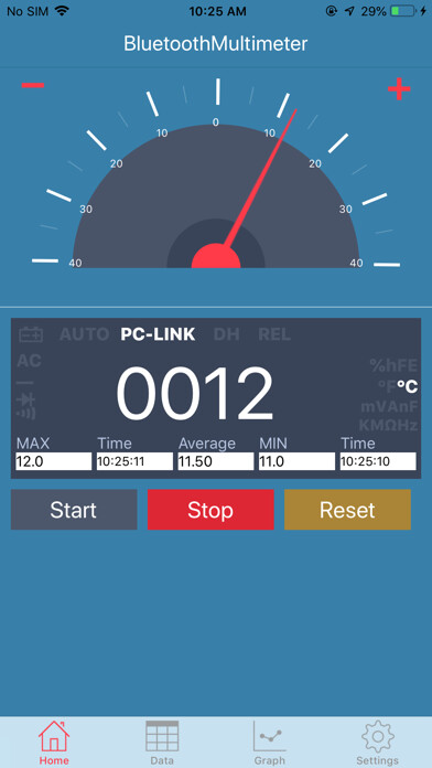 Run android online APK Bluetooth Multimeter from MyAndroid or emulate Bluetooth Multimeter using MyAndroid Run android online APK Bluetooth Multimeter from MyAndroid or emulate Bluetooth Multimeter using MyAndroid