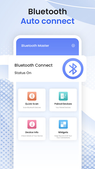 Run android online APK Bluetooth Pair - Auto Connect from MyAndroid or emulate Bluetooth Pair - Auto Connect using MyAndroid Run android online APK Bluetooth Pair - Auto Connect from MyAndroid or emulate Bluetooth Pair - Auto Connect using MyAndroid