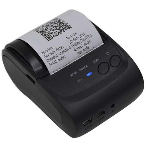Run android online APK Bluetooth Printer Thermal from MyAndroid or emulate Bluetooth Printer Thermal using MyAndroid