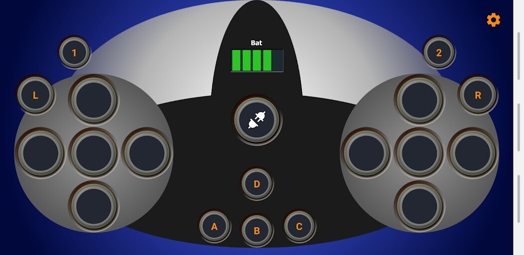 Run android online APK Bluetooth RC Car Control DIY from MyAndroid or emulate Bluetooth RC Car Control DIY using MyAndroid Run android online APK Bluetooth RC Car Control DIY from MyAndroid or emulate Bluetooth RC Car Control DIY using MyAndroid