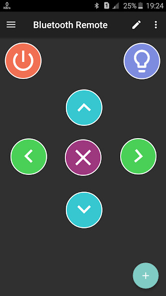 Run android online APK Bluetooth Remote for Arduino from MyAndroid or emulate Bluetooth Remote for Arduino using MyAndroid Run android online APK Bluetooth Remote for Arduino from MyAndroid or emulate Bluetooth Remote for Arduino using MyAndroid