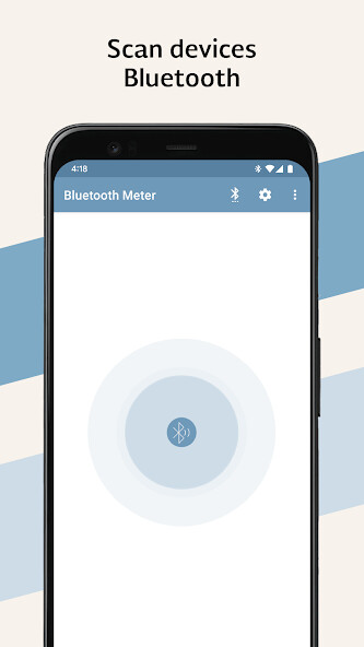 Emulate Android APK Bluetooth Signal Meter Emulate Android APK Bluetooth Signal Meter