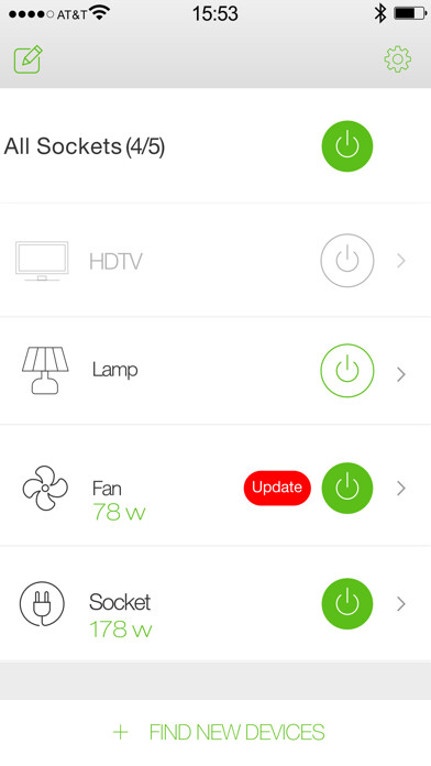 Emulate iPhone app Bluetooth Socket using MyAndroid