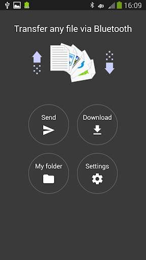 Emulate Android APK Bluetooth Transfer Any File Emulate Android APK Bluetooth Transfer Any File