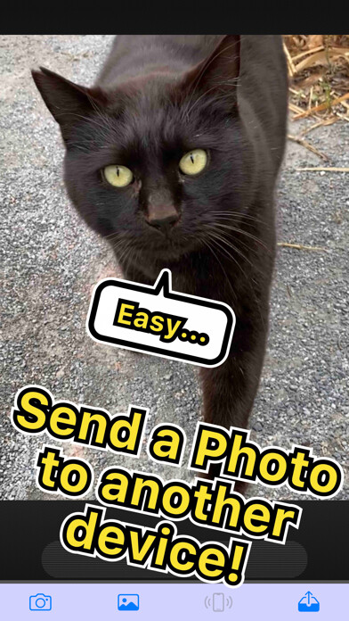 Emulate iPhone app BlueTransLite - Easy sharing! using MyAndroid Emulate iPhone app BlueTransLite - Easy sharing! using MyAndroid