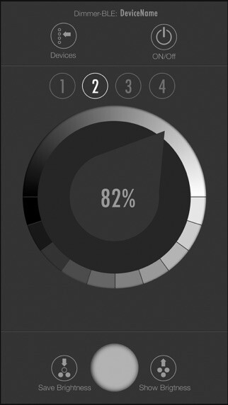 Emulate iPhone app BlueTwo using MyAndroid