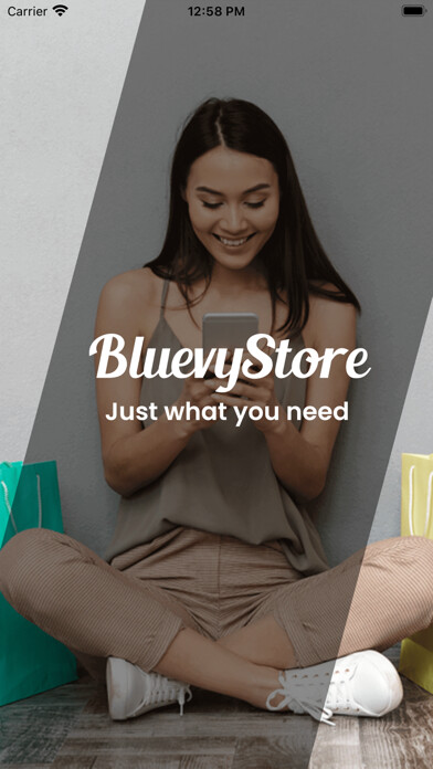 Emulate iPhone app Bluevystore-Prod using MyAndroid Emulate iPhone app Bluevystore-Prod using MyAndroid