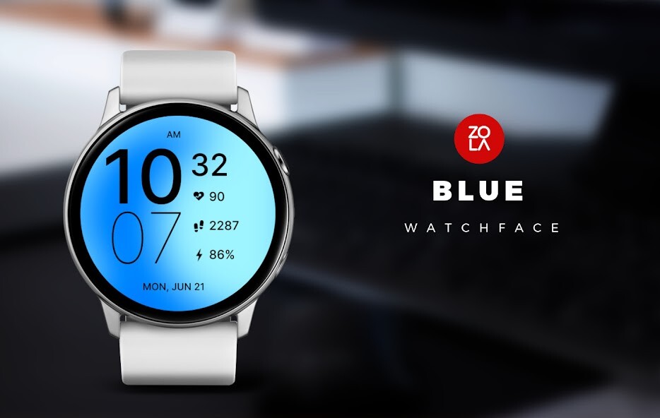 Run android online APK Blue Watch Face from MyAndroid or emulate Blue Watch Face using MyAndroid Run android online APK Blue Watch Face from MyAndroid or emulate Blue Watch Face using MyAndroid