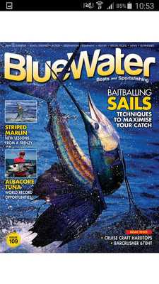 Emulate Android APK BlueWater Boats Sportfishing Emulate Android APK BlueWater Boats Sportfishing