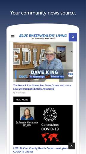 Run android online APK Blue Water Healthy Living from MyAndroid or emulate Blue Water Healthy Living using MyAndroid Run android online APK Blue Water Healthy Living from MyAndroid or emulate Blue Water Healthy Living using MyAndroid