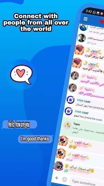 Run android online APK Blue Wats App Plus from MyAndroid or emulate Blue Wats App Plus using MyAndroid Run android online APK Blue Wats App Plus from MyAndroid or emulate Blue Wats App Plus using MyAndroid