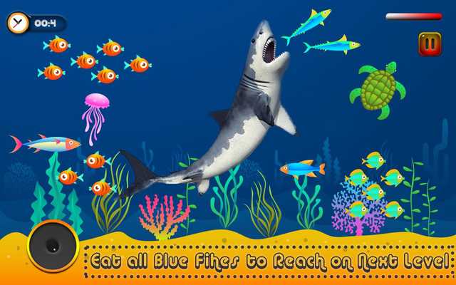 Emulate Android APK Blue Whale Shark Games Emulate Android APK Blue Whale Shark Games