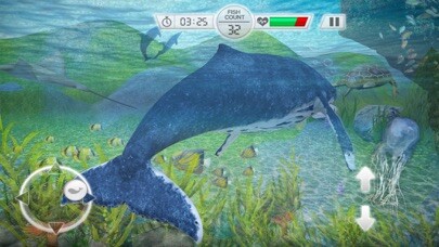Emulate iPhone app Blue Whale Survival Challenge using MyAndroid Emulate iPhone app Blue Whale Survival Challenge using MyAndroid