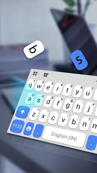 Run android online APK Blue White Chat Keyboard Theme from MyAndroid or emulate Blue White Chat Keyboard Theme using MyAndroid Run android online APK Blue White Chat Keyboard Theme from MyAndroid or emulate Blue White Chat Keyboard Theme using MyAndroid