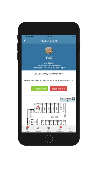 Emulate iPhone app Blue Willow using MyAndroid Emulate iPhone app Blue Willow using MyAndroid