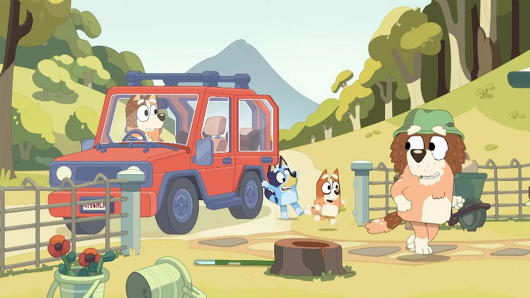 Run android online APK Bluey Car Game from MyAndroid or emulate Bluey Car Game using MyAndroid Run android online APK Bluey Car Game from MyAndroid or emulate Bluey Car Game using MyAndroid