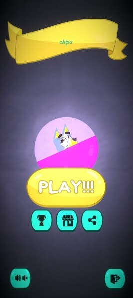 Run android online APK Bluey: Flappy Hoop Ball from MyAndroid or emulate Bluey: Flappy Hoop Ball using MyAndroid Run android online APK Bluey: Flappy Hoop Ball from MyAndroid or emulate Bluey: Flappy Hoop Ball using MyAndroid