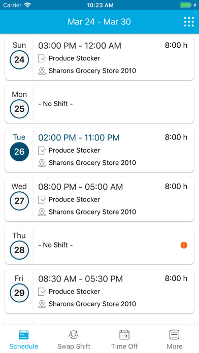 Run android online APK Blue Yonder Workforce from MyAndroid or emulate Blue Yonder Workforce using MyAndroid Run android online APK Blue Yonder Workforce from MyAndroid or emulate Blue Yonder Workforce using MyAndroid