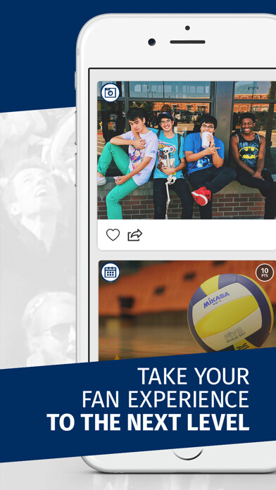Emulate iPhone app Blue Zone Rewards using MyAndroid