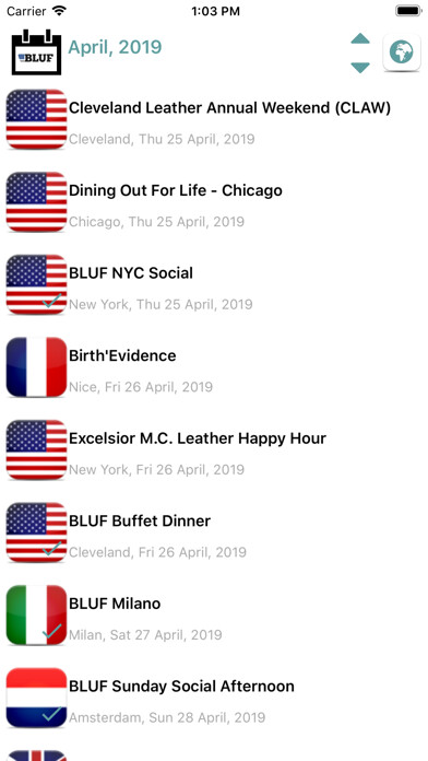 Run android online APK BLUF Calendar from MyAndroid or emulate BLUF Calendar using MyAndroid Run android online APK BLUF Calendar from MyAndroid or emulate BLUF Calendar using MyAndroid