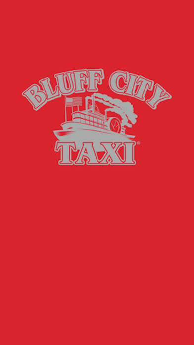 Emulate iPhone app Bluff City Taxi using MyAndroid